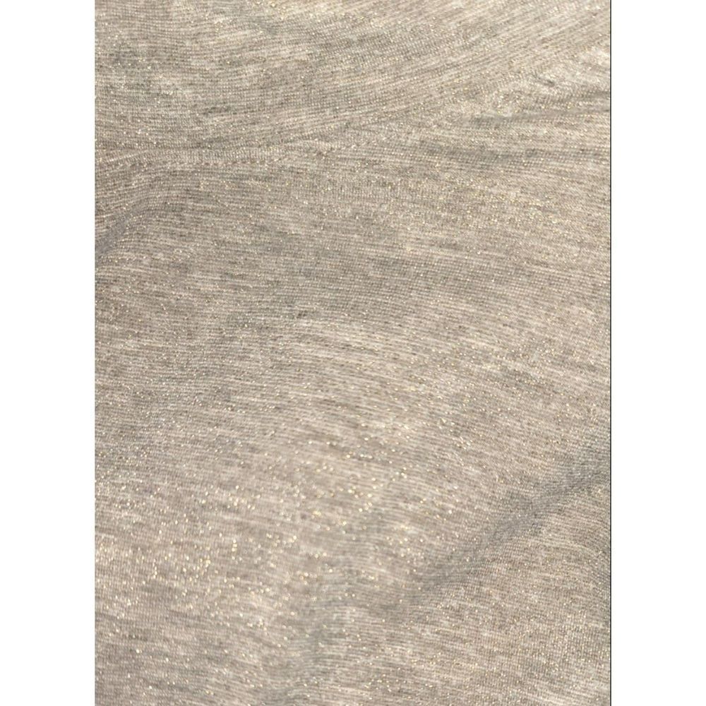 Cato Gray Cowl Neck Top - Picture 5 of 8